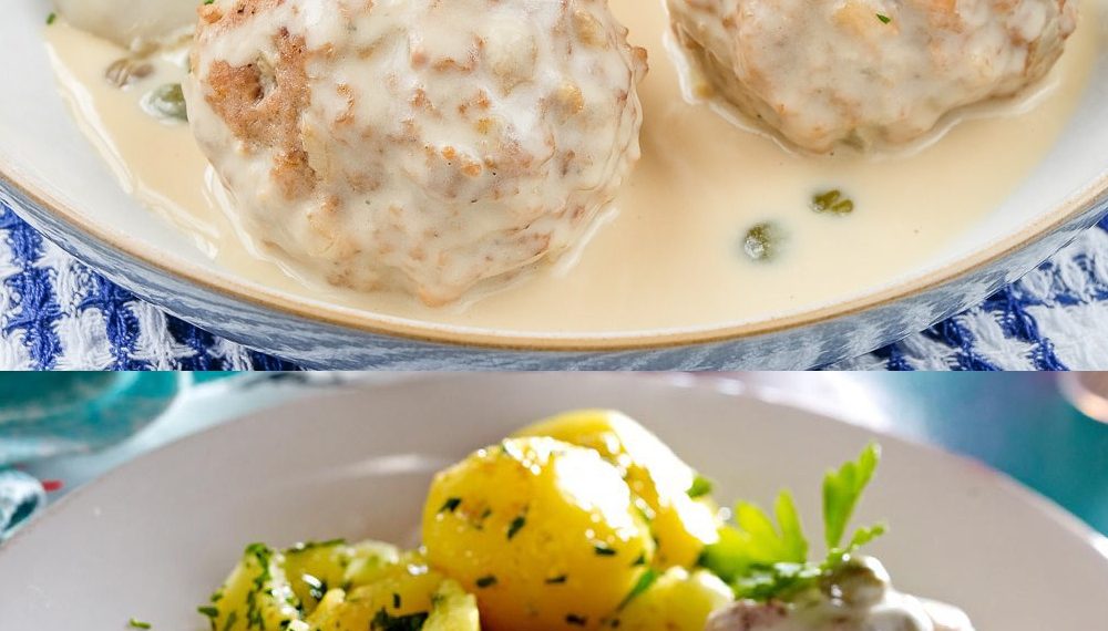 KÖNIGSBERGER KLOPSE