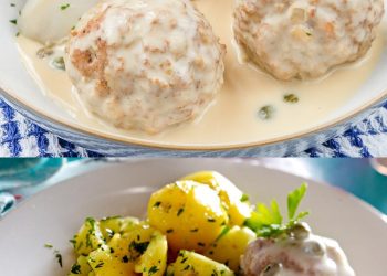 KÖNIGSBERGER KLOPSE