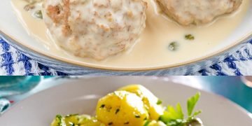 KÖNIGSBERGER KLOPSE