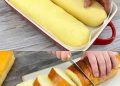 Ich habe keinen Grund mehr Brot zu kaufen, Zauberbrot in wenigen Minuten
