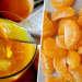 So bereiten Sie zuckerfreie Mandarinenmarmelade zu: einfach, lecker und nahrhaft