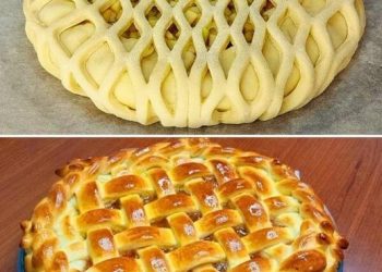 Mama hat es mir beigebracht – und du brauchst keinen Kuchen: Er ist 2-mal leckerer als alle Kuchen, ein luftiger, üppiger Kuchen.