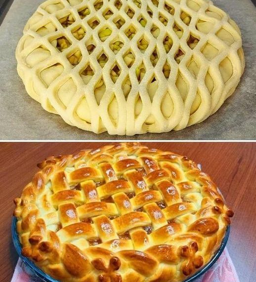 Mama hat es mir beigebracht – und du brauchst keinen Kuchen: Er ist 2-mal leckerer als alle Kuchen, ein luftiger, üppiger Kuchen.