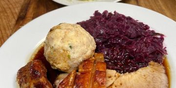 Schweinbraten Rezept