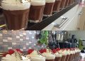 Mousse au chocolat