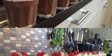 Mousse au chocolat