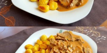 Filettopf