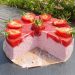 Erdbeer Torte in 15 Minuten