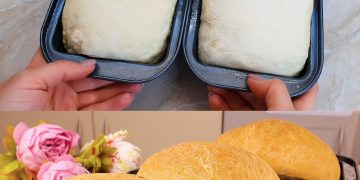 SANDWICH BROT
