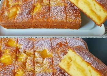 Dessert in Minuten! Du wirst dieses Dessert jeden Tag machen! Super lecker. Verschwindet im Nu!!