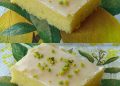Zitronenkuchen mit Joghurt in 5 Minuten zubereitet