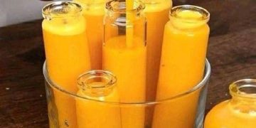 Kurkuma mit Honig: Das stärkste Antibiotikum, das selbst Ärzte nicht erklären können