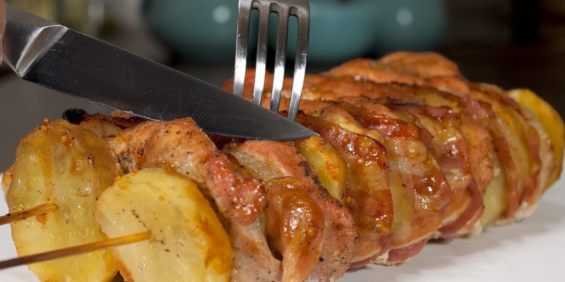 Boahhh einfach der Hammer! Das Fleisch ist so zart dass man ihn mit der Zunge zerdrücken könnte!