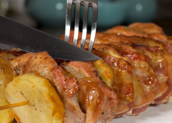 Boahhh einfach der Hammer! Das Fleisch ist so zart dass man ihn mit der Zunge zerdrücken könnte!