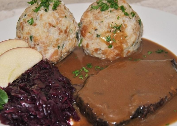 Sauerbraten