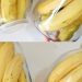 Keine faulen und schwarzen Bananen mehr nach ein paar Tagen: Mit dieser Methode halten sie 2 Jahre