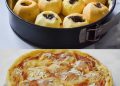 Bratapfelkuchen