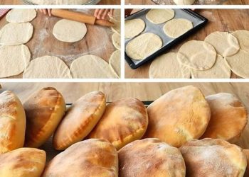 VERGESSEN SIE ANDERE REZEPTE, DAS IST DAS LECKERSTE, WAS ES JE GEGEBEN HAT