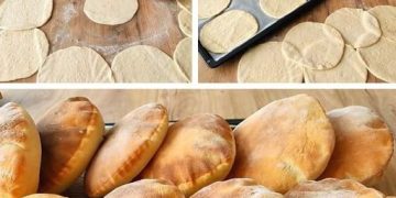 VERGESSEN SIE ANDERE REZEPTE, DAS IST DAS LECKERSTE, WAS ES JE GEGEBEN HAT