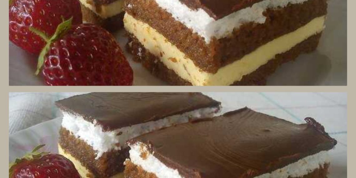 ULTIMATIVES VERGNÜGEN – IHRE FAMILIE WIRD GENIESSEN… DIESES TOLLE REZEPT MÜSSEN SIE AUSPROBIEREN