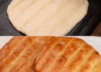 Naan-Brot: So gelingt es mit nur 6 Zutaten