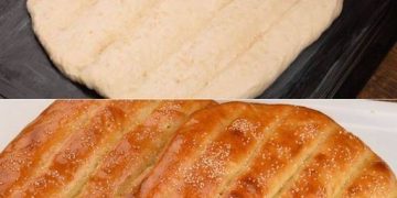 Naan-Brot: So gelingt es mit nur 6 Zutaten
