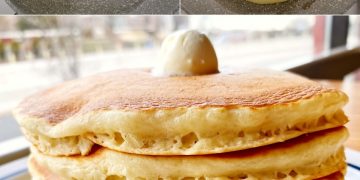 Selbstgemachte Pfannkuchen: das einfache und schnelle Rezept zum Ausprobieren