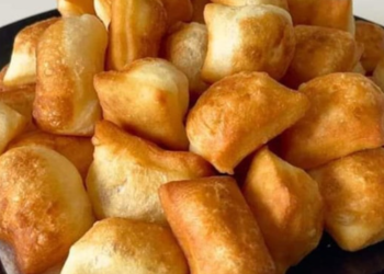 Für ein hefefreies Gebäckrezept, das niemals Ölmaterialien aufnimmt