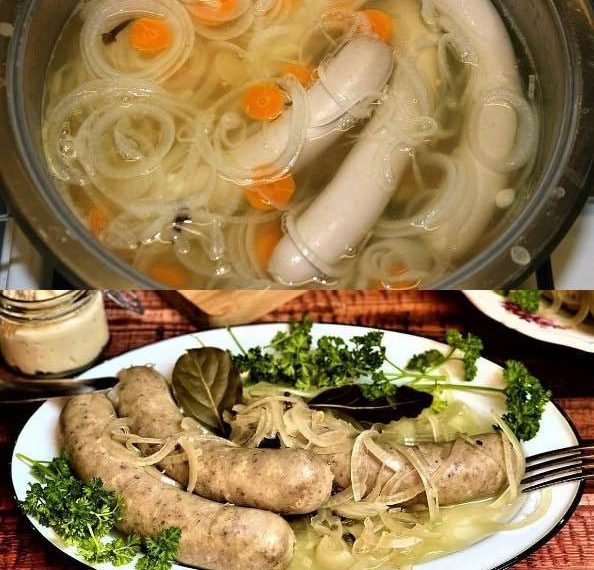 Fränkische Saure Zipfel