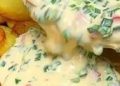 Das leckerste Kartoffelrezept zum Abendessen.