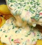 Das leckerste Kartoffelrezept zum Abendessen.