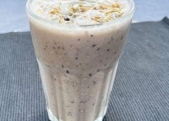 Ich habe in 7 Tagen viel Bauchfett verloren, nachdem mir eine Freundin dieses Rezept gegeben hatte