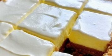 Was für ein tolles Rezept! Meine Nichte ist immer die Erste, die sich eins schnappt, wenn diese auf dem Küchentisch liegen. Unnötig zu erwähnen, dass es ei