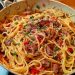 Spaghetti Frank Sinatra