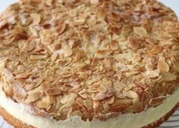 Ruck-Zuck-Bienenstich