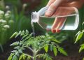 Essig im Garten verwenden: Der Trick, der 8 große Probleme löst