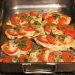 Hähnchenbrustfilet mit Tomate und Mozzarella überbacken