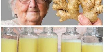 Stärken Sie Ihr Immunsystem mit Ananas-Ingwer-Shots