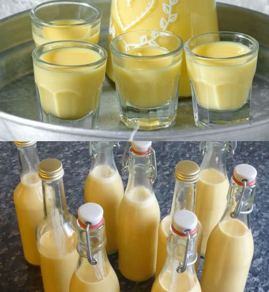 Sauleckeres Gesöff mit Suchtpotenzial, Tussi Likör, schmeckt jedem