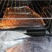 So reinigen Sie den Backofen in 5 Minuten: Fett und Schmutz adé mit dem Alu-TrickDer Artikel als erster Kommentar