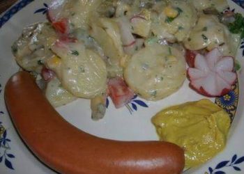 Schnelle Küche heute