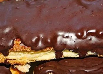 Teeblätter – geht wunderbar schnell!