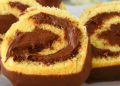 SUPER LECKERE Nutella Rolle, Yummy, Yummy!