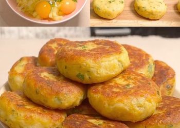 Kartoffelpuffer: So werden sie in wenigen Minuten lecker und knusprig