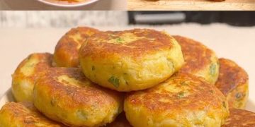 Kartoffelpuffer: So werden sie in wenigen Minuten lecker und knusprig