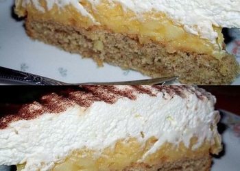 Den bereite ich 3x Pro Woche, Supersaftiger Apfelkuchen mit Suchtfaktor 100!