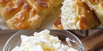 Fladen Mit Frischkase, Unschlagbar Lecker Und Ruckzuck Gemacht! 