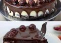 Wilde Sau Tort, Ist Köstlich Und In 30 Minuten Fertig