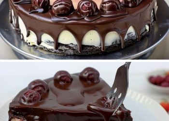 Wilde Sau Tort, Ist Köstlich Und In 30 Minuten Fertig