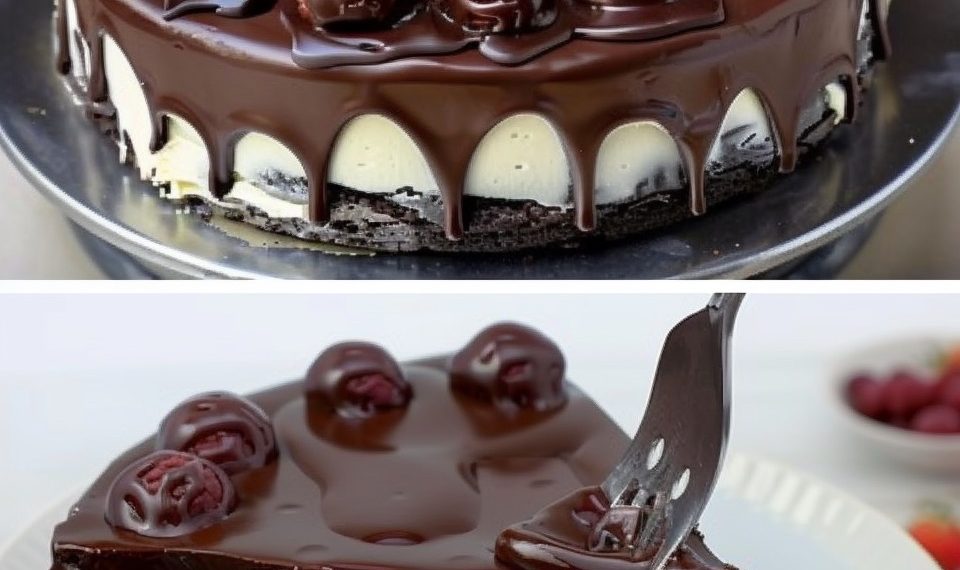 Wilde Sau Tort, Ist Köstlich Und In 30 Minuten Fertig